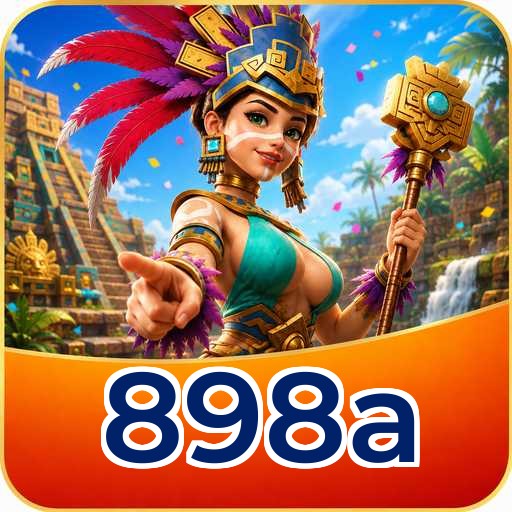 898a Indonesia
