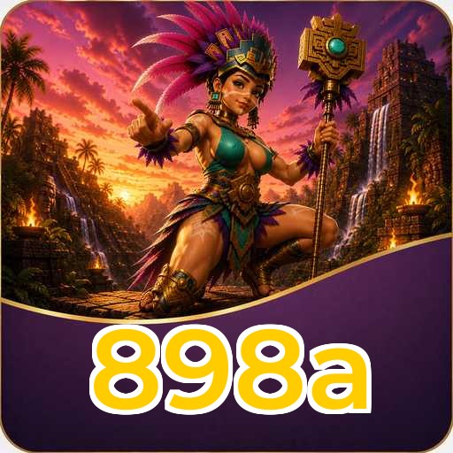898a Indonesia
