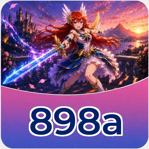 898a Indonesia