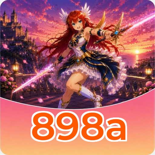 898a Indonesia