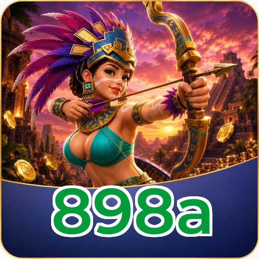 898a Indonesia