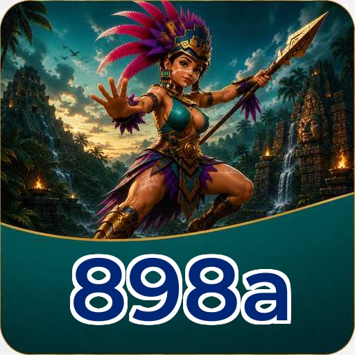 898a Indonesia