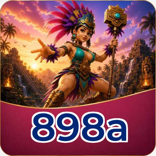 898a Indonesia